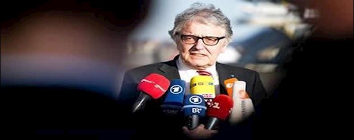 ايران: الحکومة الالمانية تستنکر تنفيذ حکم الاعدام بحق ريحانه جباري