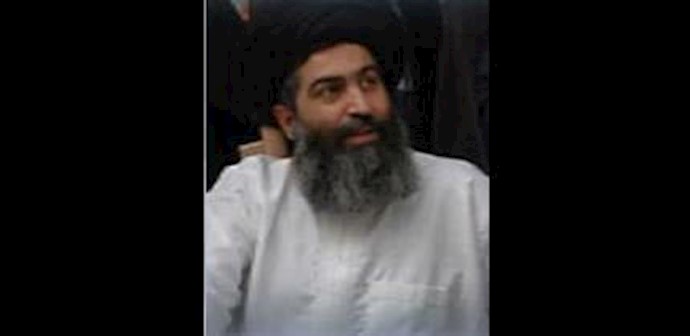 المقاومة الايرانية تناشد لانقاذ حياة آية الله بروجردي