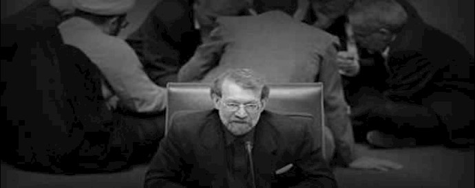 إيران: الحرسي علي لاريجاني يدافع عن مشروع «الأمر بالمعروف» القمعي، تمهيدا للتمادي في عملية رش الحامض