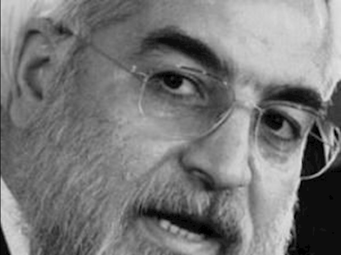 تدمير أکثر من أي وقت مضی، منذ وصول الملا روحاني إلی السلطة في النظام الإيراني