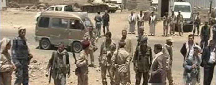 مصر جاهزة عسکرياً لحماية مضيق باب المندب من الحوثيين