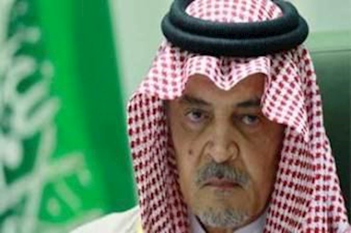 علاقات السعودية وإيران إلی الصفر
