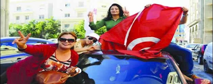 تونس: 3 سيناريوهات لاختيار رئيس الحکومة الجديدة وفريقه