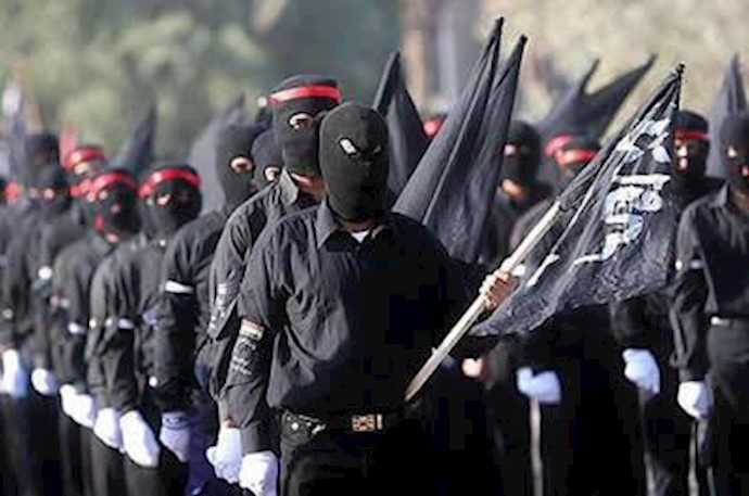 مقتل خمسة عناصر من حزب الله اللبناني وعشرات المسلحين القادمين من سوريا في مواجهات علی الحدود
