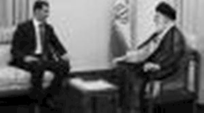 المقاومة الإيرانية بباريس تکشف مخطط النظام في المنطقة