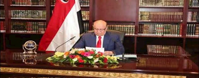 رئيس اليمن للحوثيين: انسحبوا فورا من المدن "المحتلة"