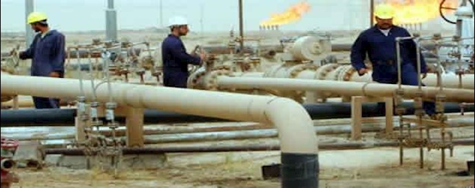 صندوق النقد الدولي: اقتصاد العراق سينکمش هذا العام للمرة الاولی منذ 2003