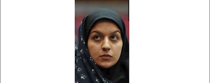 ايران: اعدام الطالبة ومصممة الديکور ريحانة جباري 26 عاما