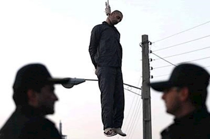 إيران: إعدام «مهدي غني زاده» في مدينة شهرکرد