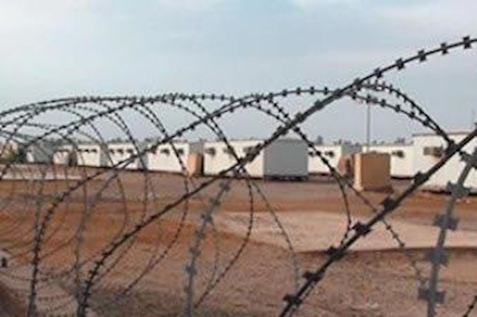 الی متی حصار الموت البطئ؟