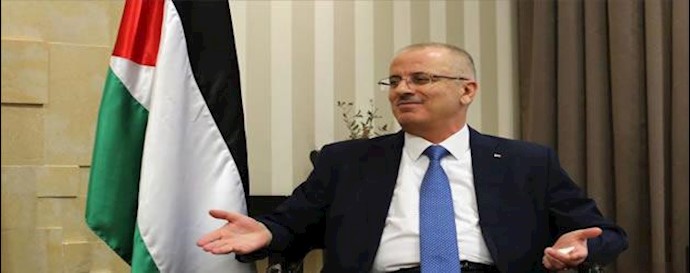 الحمد الله: لم يصلنا فلس واحد لإعادة إعمار غزة