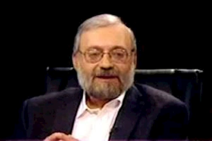 جواد لاريجاني منظر التعذيب والرجم يهجم مرة أخری علی المقرر الخاص التابع للأمم المتحدة