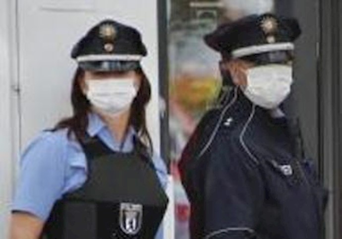وفاة مسؤول طبي بالامم المتحدة بالايبولا في مستشفی بألمانيا