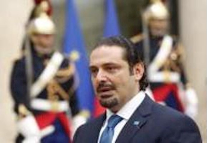 الحريري: الجيش اللبناني يتلقی قريبا أول أسلحة له بتمويل سعودي