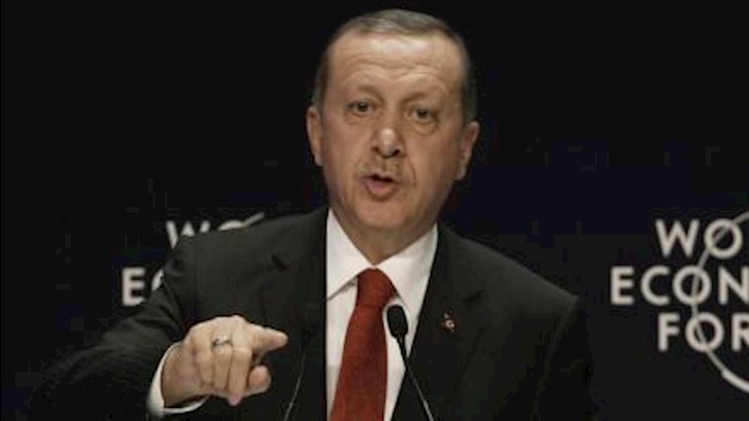 أردوغان: الأسد أخطر من داعش