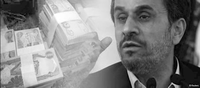 إيران: وزير المخابرات الإيرانية الأسبق يعترف بفساد قدره 7آلاف مليار تومان في حکومة أحمدي نجاد