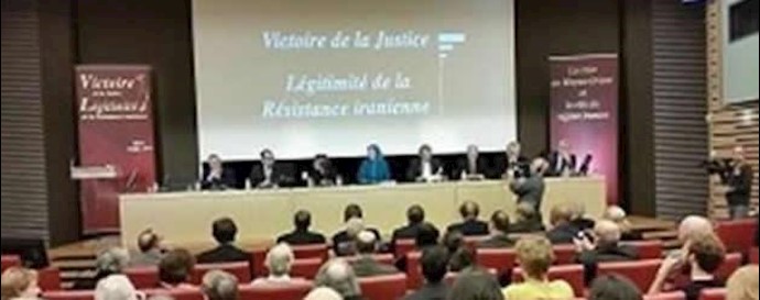 مريم رجوي: لمواجهة التطرف يجب الاعتماد علی الاسلام الأصيل والمتسامح والديمقراطي