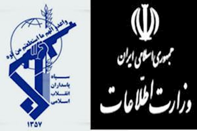 إيران ـ مسؤول في وزارة المخابرات للنظام الإيراني: الأحداث التي تقع الآن في المنطقة تهدف جميعها إلی قطع أذرع النظام في الشرق الأوسط