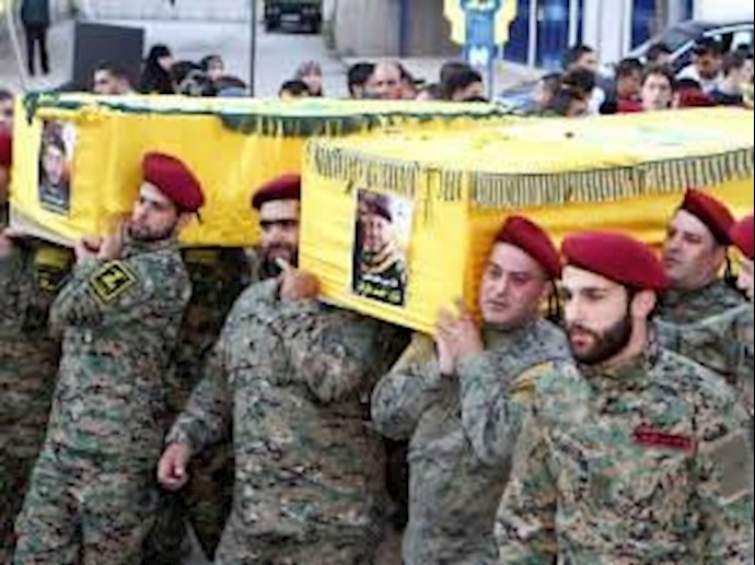 لبنان.. حزب الله يعترف بالهزيمة ويعيد انتشاره