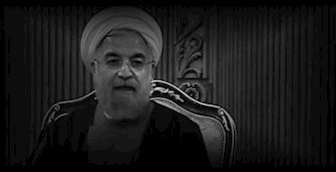 إيران: الملا روحاني وبشکل مضحک يعرب عن قناعته التامة بشأن لقاءه مع رئيس الوزراء البريطاني
