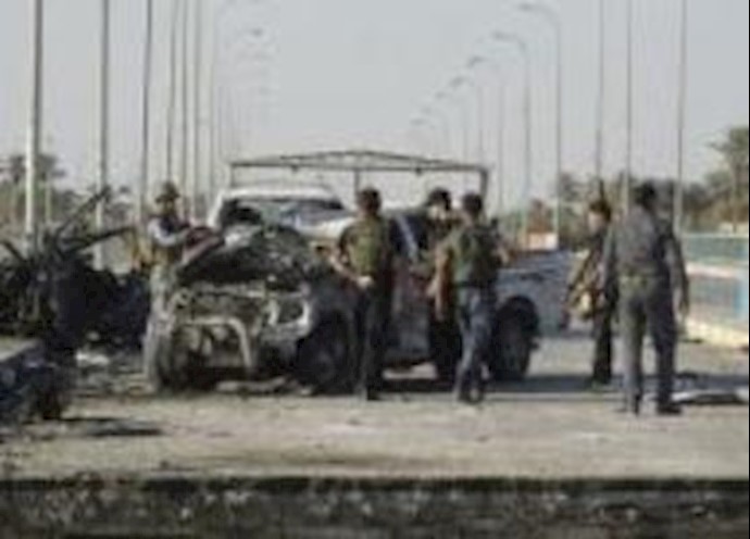 مصادر: مقتل 45 في تفجيرات استهدفت مناطق شيعية في بغداد وضواحيها