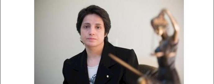 إيران تحرم مدافعة عن حقوق الإنسان من عملها لـ3 سنوات