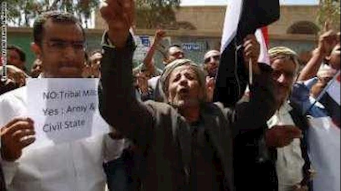 خلفان: ثورة عربية يمنية ضد أعوان إيران