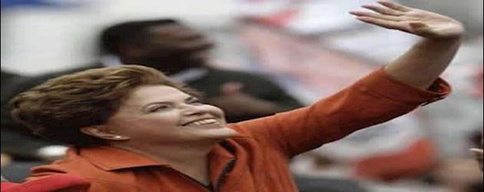 رئيسة البرازيل تتعهد بالاصلاح السياسي في فترة رئاستها الثانية