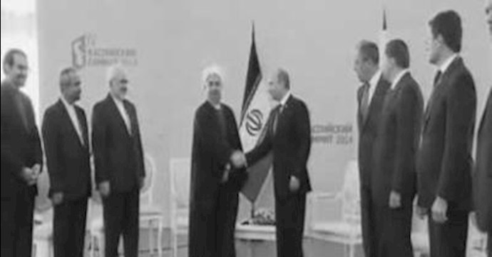 هل تعتبر «نظرة متجهة إلی الشرق» دواءا شافيا لداء النظام الإيراني؟