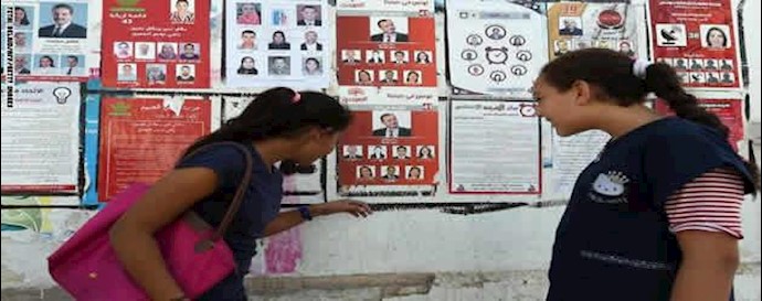 تونس: فتح مراکز الاقتراع في القارات الخمس وإغلاق المعابر مع ليبيا