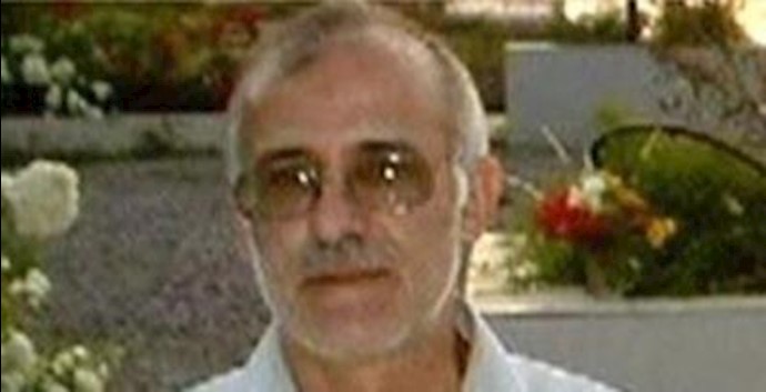إيران: جلاوزة النظام يمارسون ضغطا أکثر علی السجين السياسي علي معزي