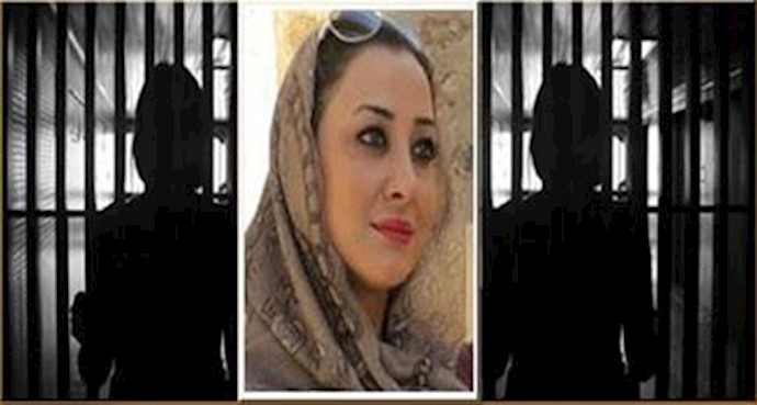 ايران: تمدید قرار اعتقال السجينة السياسية نکار حائري