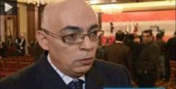 أمين عام المنظمة الدولية لحقوق الإنسان وسفير المفوضية في الشرق الأوسط يدين المعاملة السيئة للآجئين في مخيم ليبرتي في العراق