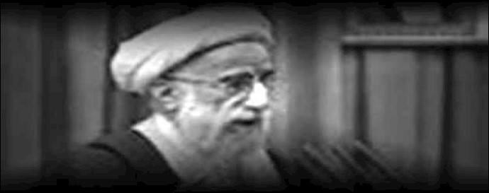 ايران:الملا جنتي : الامام (الخميني) يقول: نفذوا حکم الاعدام علی الفور و لا تماطلوا