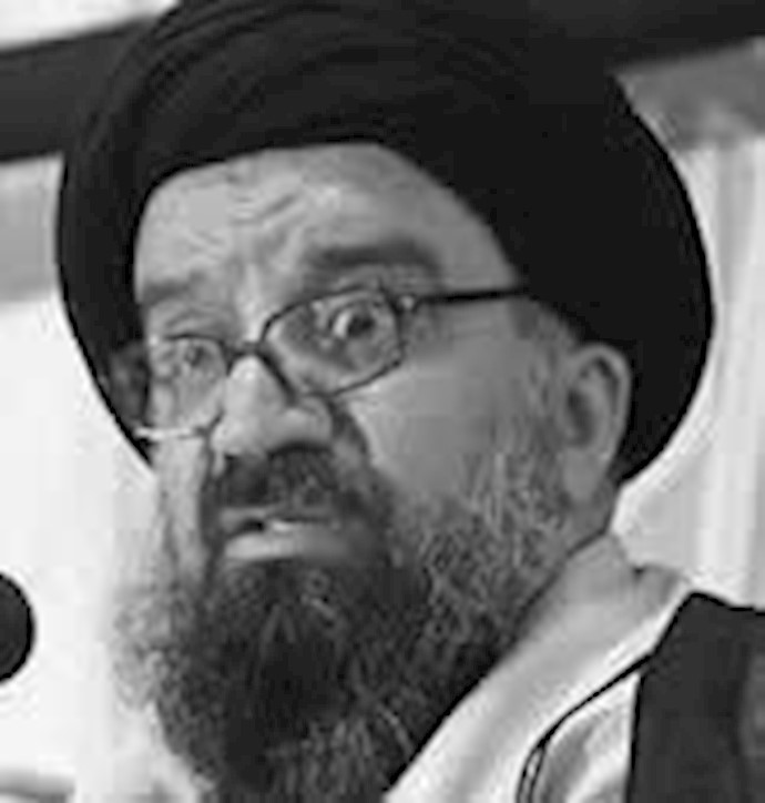 الملا خاتمي: في فتنة 2009 لقد أشعلوا طهران