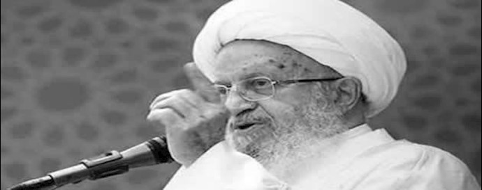ايران - الملا مکارم شيرازي يقلل من جريمة رش الأسيد