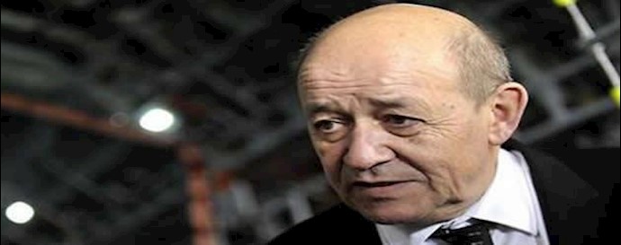 جان إيف لودريان: الجيش الفرنسي يحل محل قوات الأمم المتحدة في شمال مالي