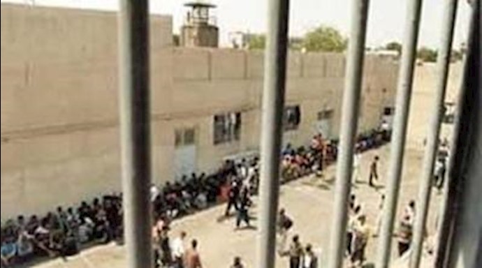 خطر اعدام وشيک سجناء سياسيين في السجن المرکزي بمدينة ارومية