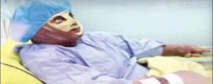 إيران: السجناء السياسيون في سجن «کوهردشت» بمدينة «کرج» ممارسات همجية ترتکب بحق النساء الإيرانيات