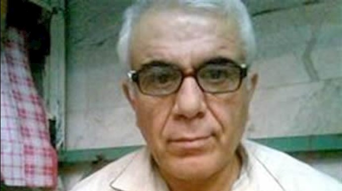 ايران: رسالة السجين السياسي ارجنک داوودي من سجن کوهردشت