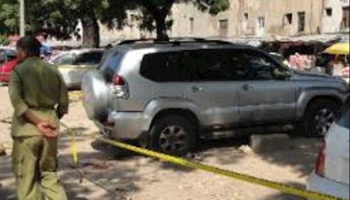 احراق سبعة اشخاص احياء بعد اتهامهم بالسحر في تنزانيا