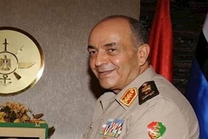 مصر تشارک رسمياً في التحالف الدولي ضد "داعش"