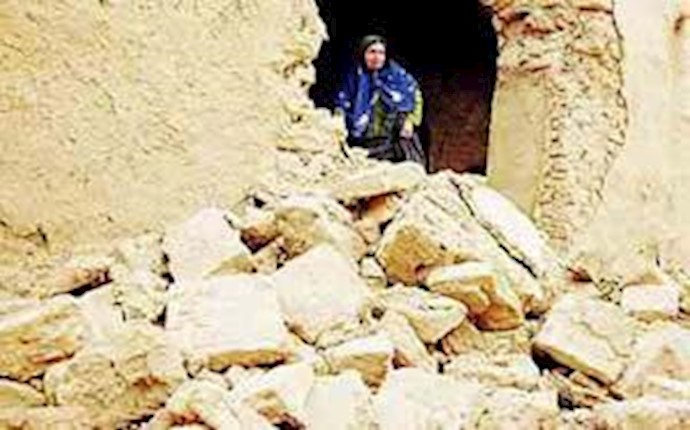 ايران: هزة تضرب آبدانان في ايلام وتخلف 16 جريحا