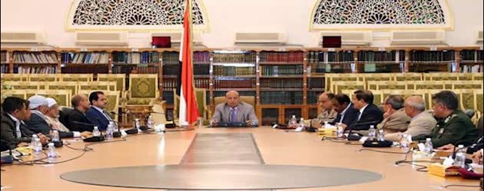 خلافات تعرقل تشکيل حکومة اليمن