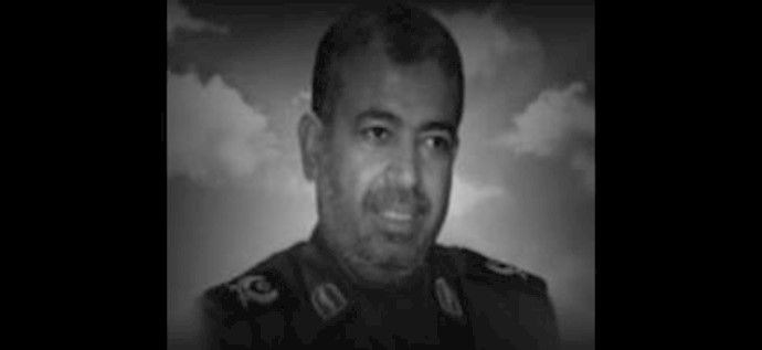 مقتل جنرال إيراني في معارک بريف حلب السوري
