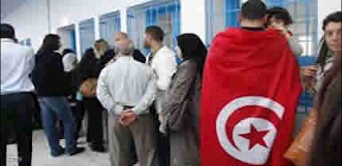 الأحد المقبل..انتخابات رئاسية بالاقتراع المباشر لاول مرة في تاريخ تونس