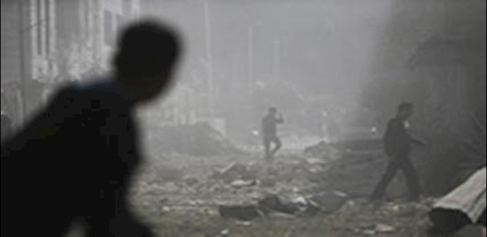 سوريا.. الکهرباء عملة نادرة في زمن الحرب
