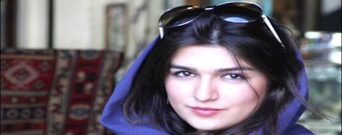ايرانية بريطانية حکم عليها بالسجن في ايران تضرب عن الطعام