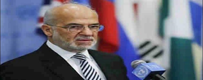 الجعفري إلی أنقرة للقاء أردوغان تمهيدًا لزيارة العبادي