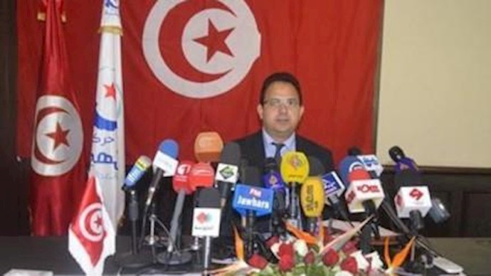 تونس.. النهضة لا تستبعد الحکم مع نداء تونس